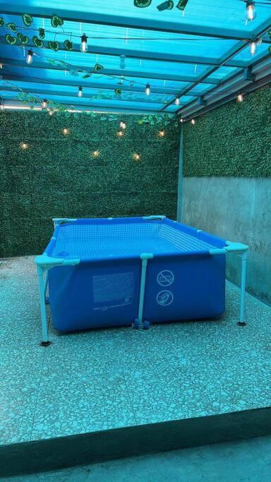 Exclusive Home, Manolo Fortich With Swimming Pool Exterior photo